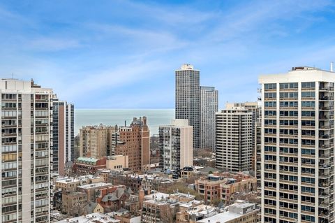 Tiny photo for 1464 S Michigan Avenue #1701, Chicago, IL 60605 (MLS # 12554978)