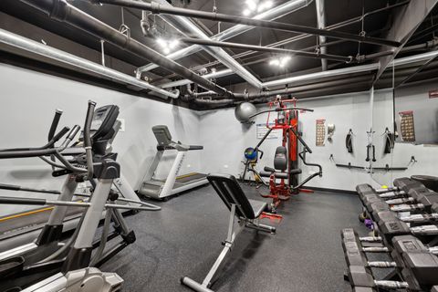 Tiny photo for 1464 S Michigan Avenue #1701, Chicago, IL 60605 (MLS # 12554978)