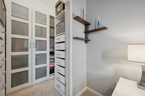 Tiny photo for 1464 S Michigan Avenue #1701, Chicago, IL 60605 (MLS # 12554978)