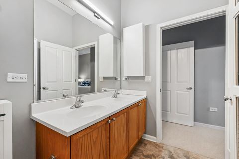 Tiny photo for 1464 S Michigan Avenue #1701, Chicago, IL 60605 (MLS # 12554978)