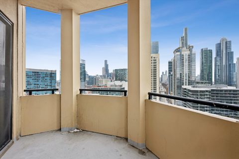 Tiny photo for 1464 S Michigan Avenue #1701, Chicago, IL 60605 (MLS # 12554978)