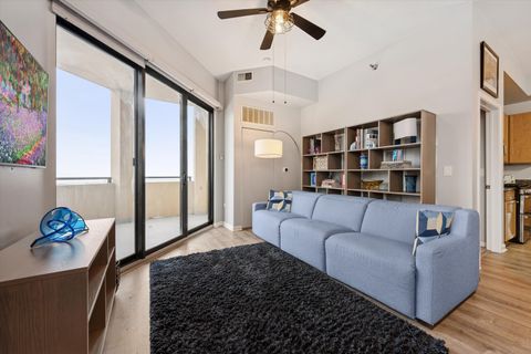 Tiny photo for 1464 S Michigan Avenue #1701, Chicago, IL 60605 (MLS # 12554978)