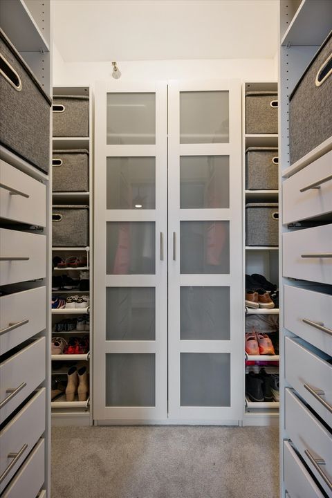 Tiny photo for 1464 S Michigan Avenue #1701, Chicago, IL 60605 (MLS # 12554978)