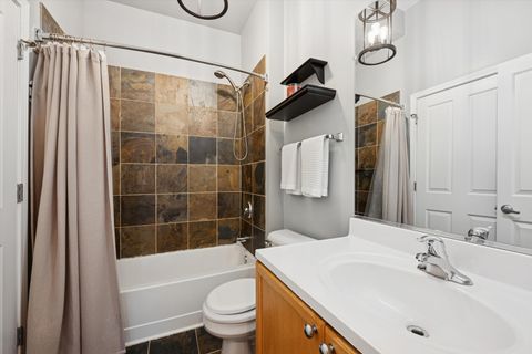 Tiny photo for 1464 S Michigan Avenue #1701, Chicago, IL 60605 (MLS # 12554978)