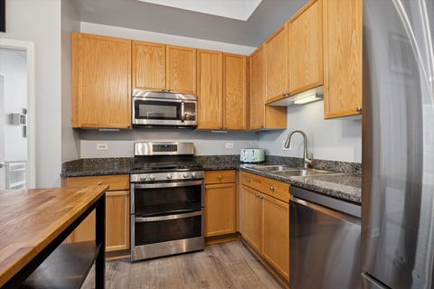 Tiny photo for 1464 S Michigan Avenue #1701, Chicago, IL 60605 (MLS # 12554978)