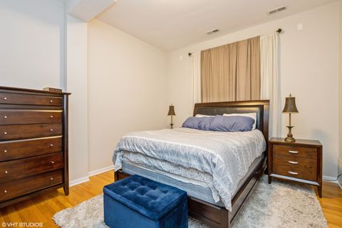 Tiny photo for 2529 N Halsted Street #1S, Chicago, IL 60614 (MLS # 12473845)