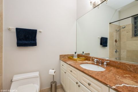 Tiny photo for 2529 N Halsted Street #1S, Chicago, IL 60614 (MLS # 12473845)
