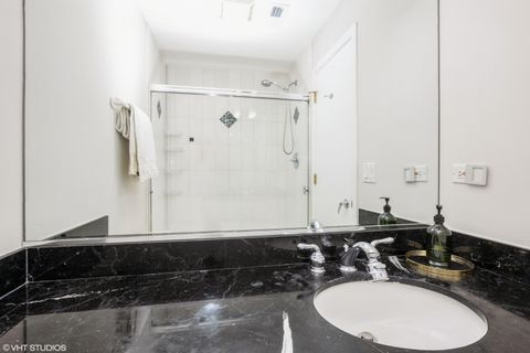 Tiny photo for 2529 N Halsted Street #1S, Chicago, IL 60614 (MLS # 12473845)