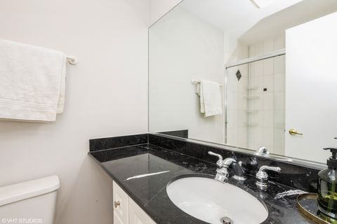 Tiny photo for 2529 N Halsted Street #1S, Chicago, IL 60614 (MLS # 12473845)