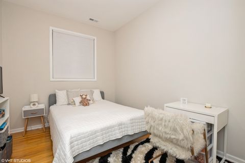 Tiny photo for 2529 N Halsted Street #1S, Chicago, IL 60614 (MLS # 12473845)