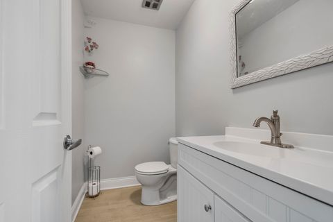 Tiny photo for 6914 Richmond Avenue, Darien, IL 60561 (MLS # 12601084)