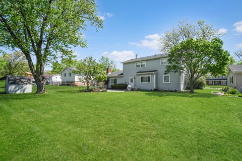 Tiny photo for 6914 Richmond Avenue, Darien, IL 60561 (MLS # 12601084)