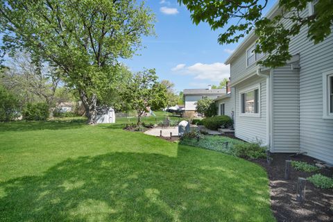 Tiny photo for 6914 Richmond Avenue, Darien, IL 60561 (MLS # 12601084)