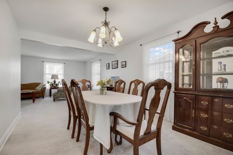 Tiny photo for 6914 Richmond Avenue, Darien, IL 60561 (MLS # 12601084)