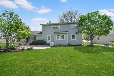 Tiny photo for 6914 Richmond Avenue, Darien, IL 60561 (MLS # 12601084)