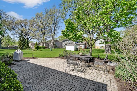 Tiny photo for 6914 Richmond Avenue, Darien, IL 60561 (MLS # 12601084)