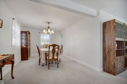 Tiny photo for 6914 Richmond Avenue, Darien, IL 60561 (MLS # 12601084)