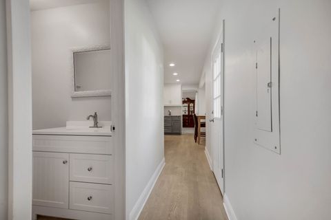Tiny photo for 6914 Richmond Avenue, Darien, IL 60561 (MLS # 12601084)