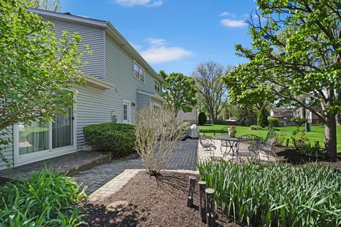 Tiny photo for 6914 Richmond Avenue, Darien, IL 60561 (MLS # 12601084)
