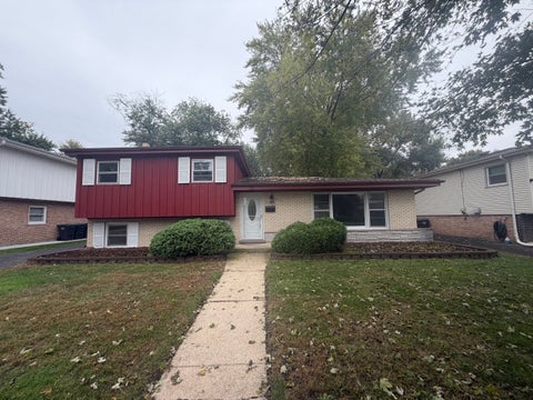 Photo of 17156 Evans Drive, South Holland, IL 60473 (MLS # 12786164)