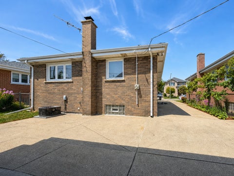 Tiny photo for 5009 N Ozark Avenue, Norridge, IL 60706 (MLS # 12767214)