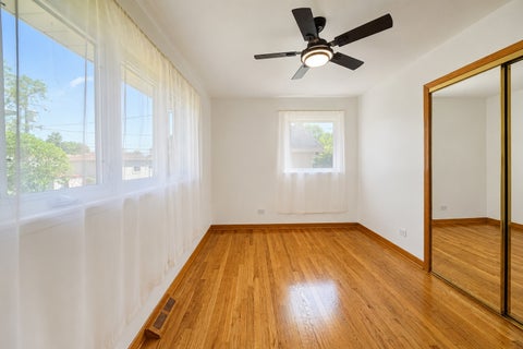 Tiny photo for 5009 N Ozark Avenue, Norridge, IL 60706 (MLS # 12767214)