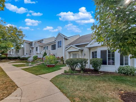 Tiny photo for 372 Windsong Court #0, Bolingbrook, IL 60440 (MLS # 12594923)