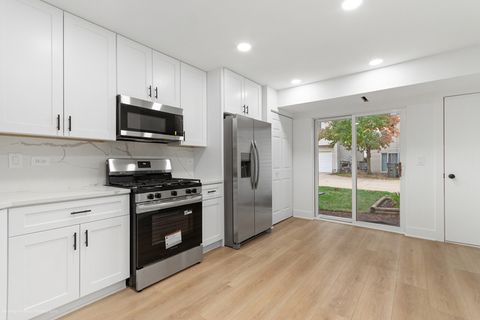 Tiny photo for 372 Windsong Court #0, Bolingbrook, IL 60440 (MLS # 12594923)