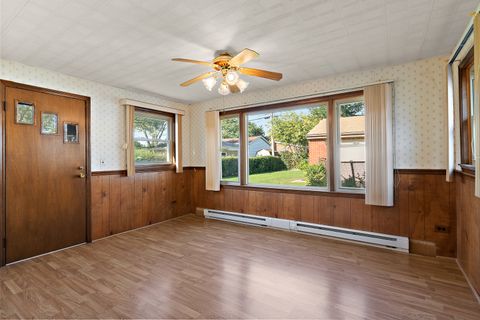 Tiny photo for 8206 N Octavia Avenue, Niles, IL 60714 (MLS # 12440679)