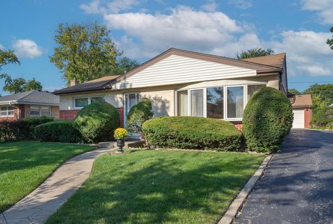Photo of 8206 N Octavia Avenue, Niles, IL 60714 (MLS # 12440679)