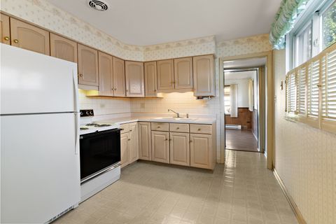 Tiny photo for 8206 N Octavia Avenue, Niles, IL 60714 (MLS # 12440679)