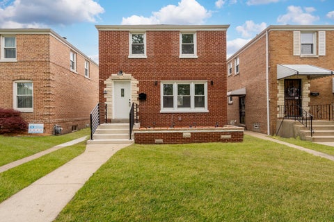 Photo of 3713 S 57th Court, Cicero, IL 60804 (MLS # 12654460)