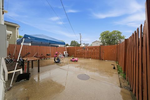 Tiny photo for 125 N 22nd Avenue, Melrose Park, IL 60160 (MLS # 12647446)