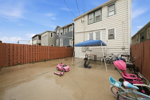 Tiny photo for 125 N 22nd Avenue, Melrose Park, IL 60160 (MLS # 12647446)