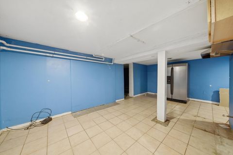 Tiny photo for 125 N 22nd Avenue, Melrose Park, IL 60160 (MLS # 12647446)