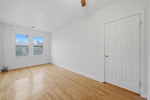 Tiny photo for 125 N 22nd Avenue, Melrose Park, IL 60160 (MLS # 12647446)