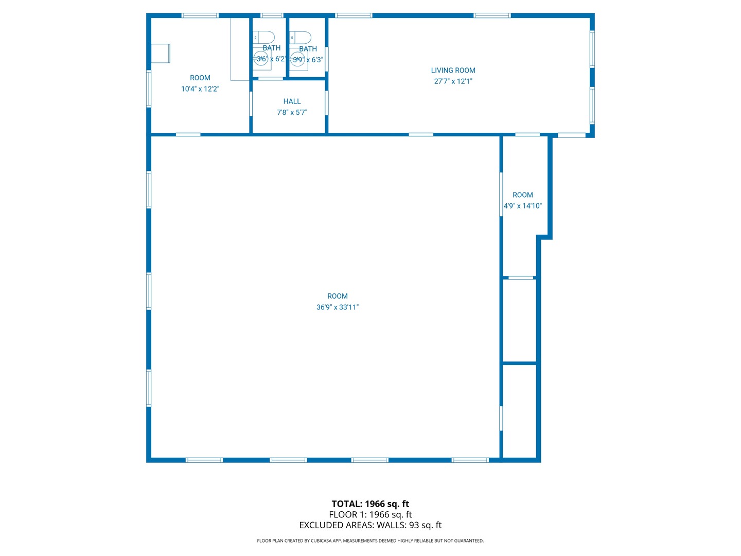 2 S Park Avenue