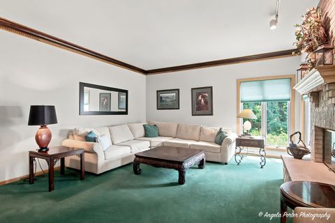 Tiny photo for 8919 Tahoe Lane, Spring Grove, IL 60081 (MLS # 12678967)