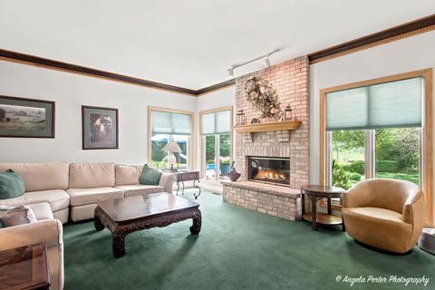 Tiny photo for 8919 Tahoe Lane, Spring Grove, IL 60081 (MLS # 12678967)