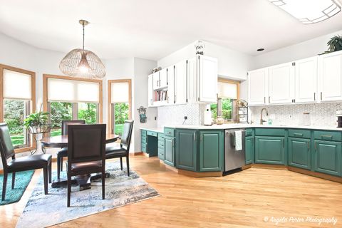Tiny photo for 8919 Tahoe Lane, Spring Grove, IL 60081 (MLS # 12678967)