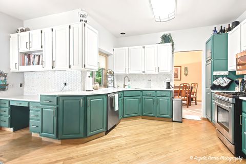 Tiny photo for 8919 Tahoe Lane, Spring Grove, IL 60081 (MLS # 12678967)