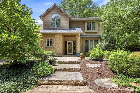 Tiny photo for 8919 Tahoe Lane, Spring Grove, IL 60081 (MLS # 12678967)
