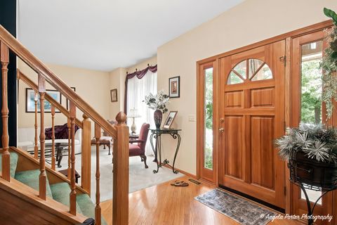 Tiny photo for 8919 Tahoe Lane, Spring Grove, IL 60081 (MLS # 12678967)