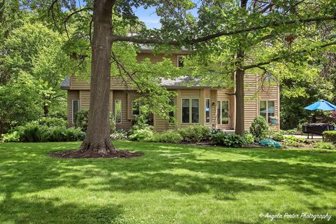 Tiny photo for 8919 Tahoe Lane, Spring Grove, IL 60081 (MLS # 12678967)