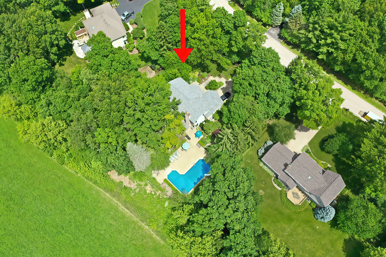 8919 Tahoe Lane