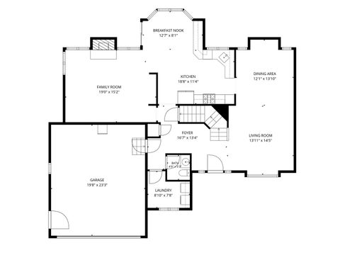 Tiny photo for 8919 Tahoe Lane, Spring Grove, IL 60081 (MLS # 12678967)