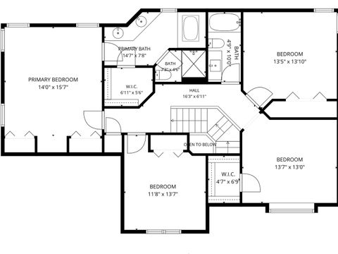 Tiny photo for 8919 Tahoe Lane, Spring Grove, IL 60081 (MLS # 12678967)