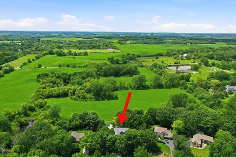 Tiny photo for 8919 Tahoe Lane, Spring Grove, IL 60081 (MLS # 12678967)