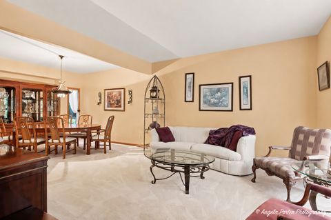 Tiny photo for 8919 Tahoe Lane, Spring Grove, IL 60081 (MLS # 12678967)