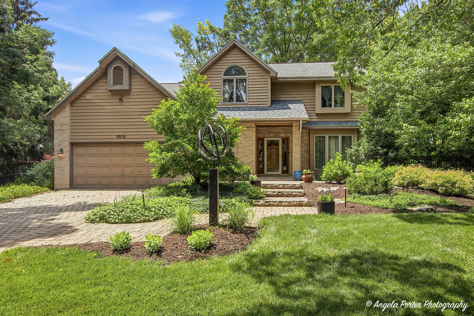 8919 Tahoe Lane